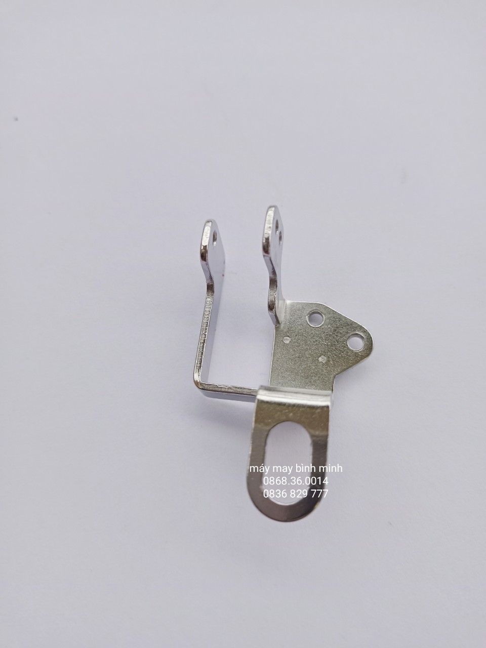 DẪN CHỈ MỎ MÓC VẮT SỔ KG54