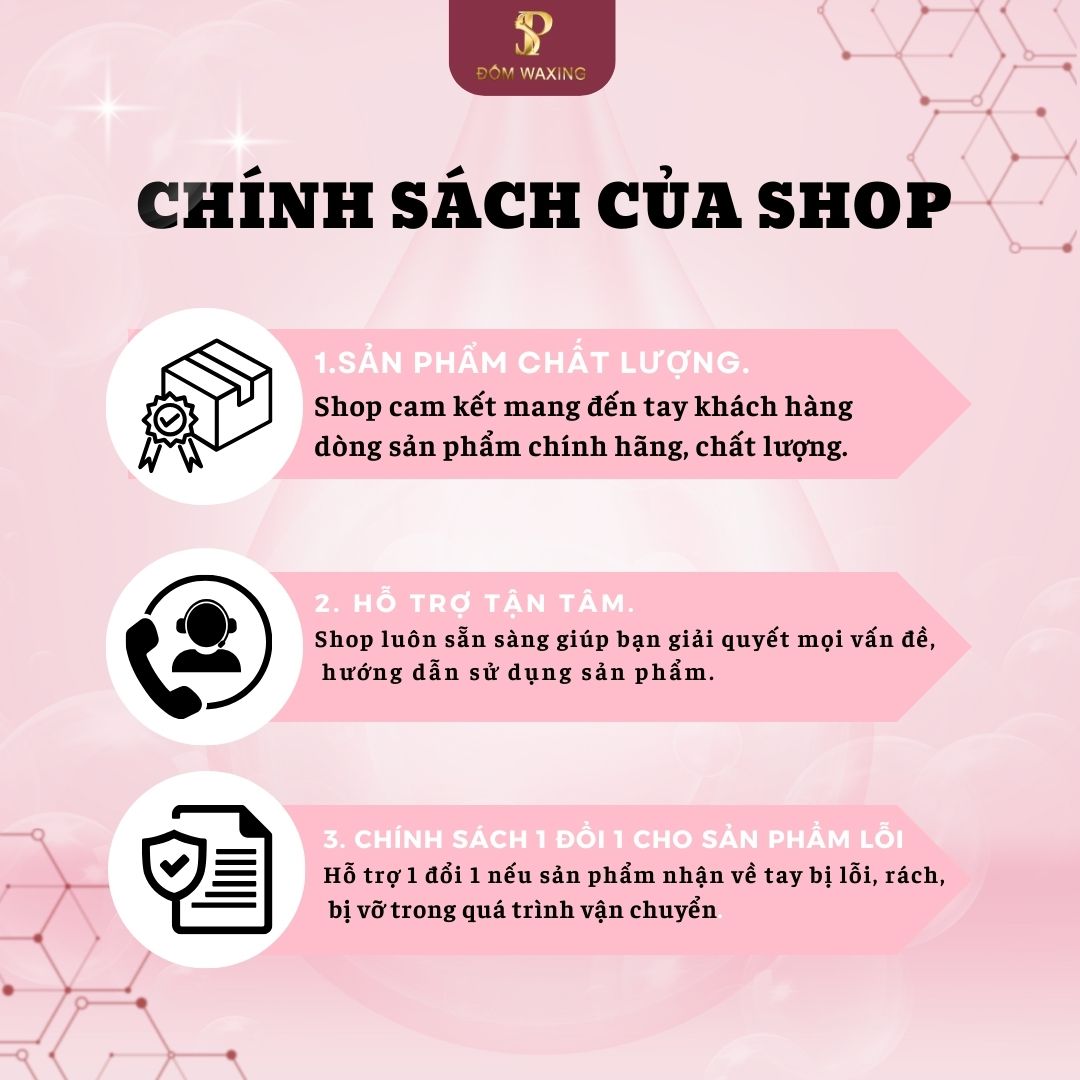 50ml Mỡ Trăn Nguyên Chất Triệt Lông Date Mới Nhất
