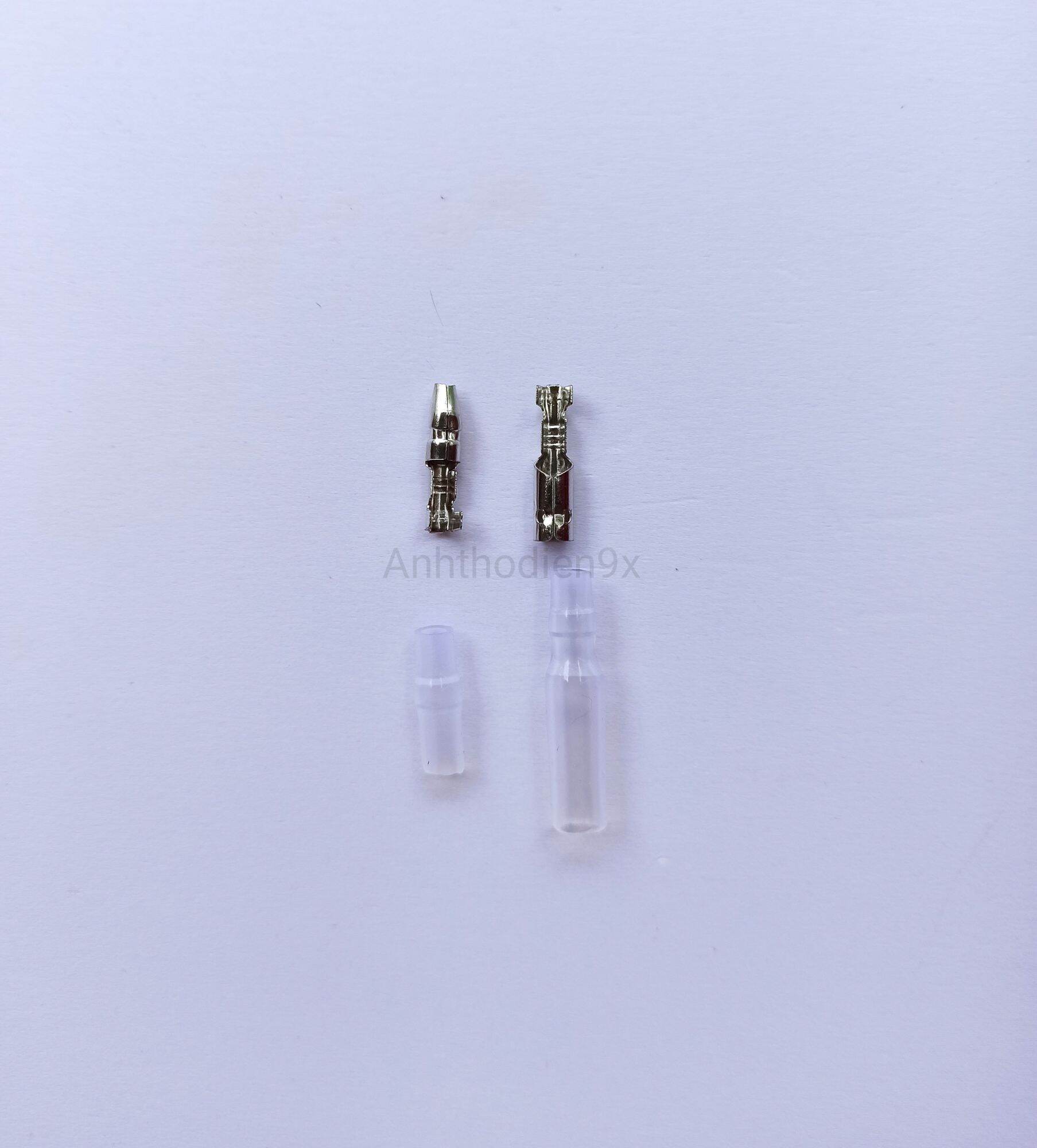 💥💥Freeship 💥💥 Bộ Su Đầu Đạn 4.0 Đủ Cos ( 5 Bộ )