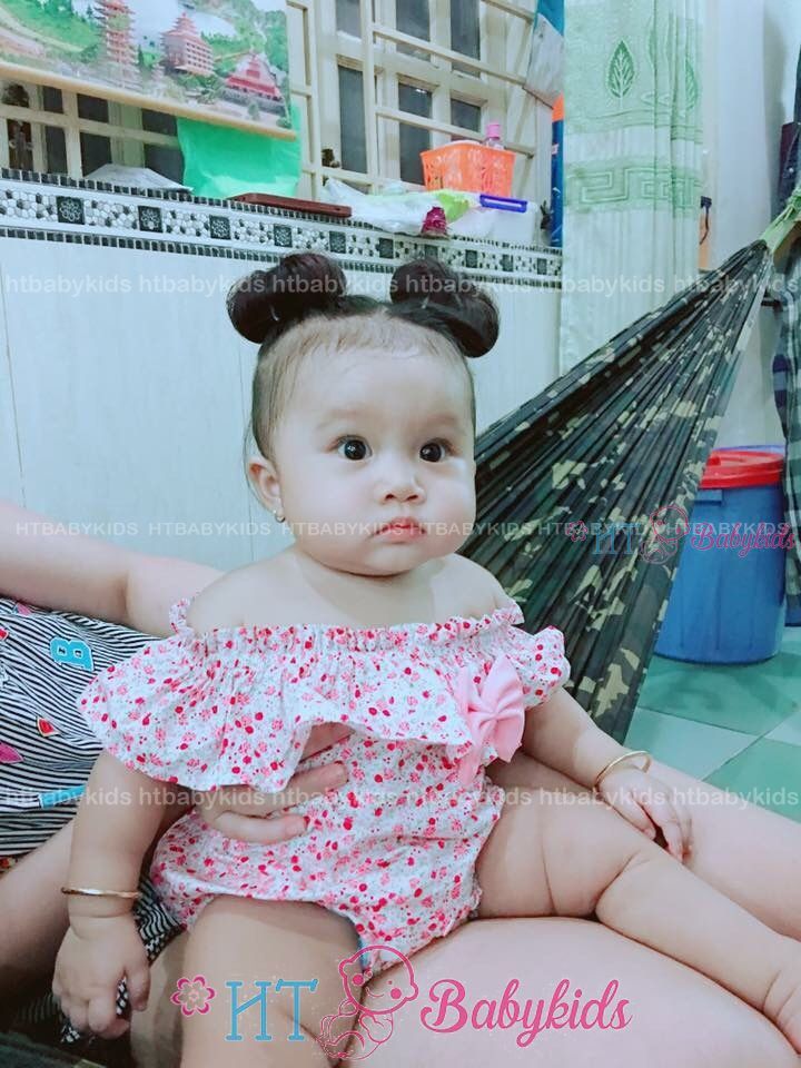 Natra Wig for Children - Real Photo