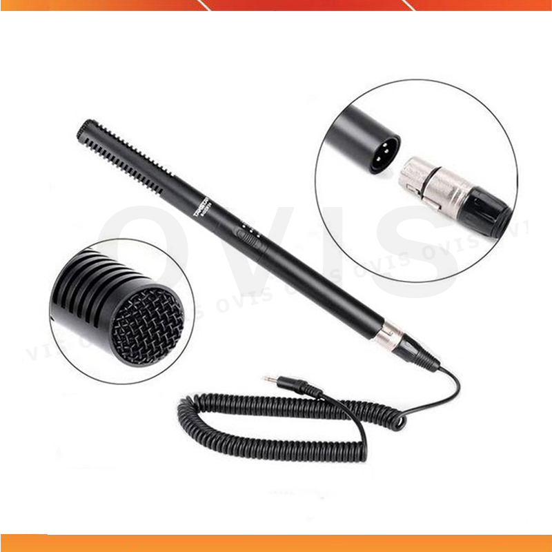 Micro phỏng vấn Takstar SGC-568 / SGC-578