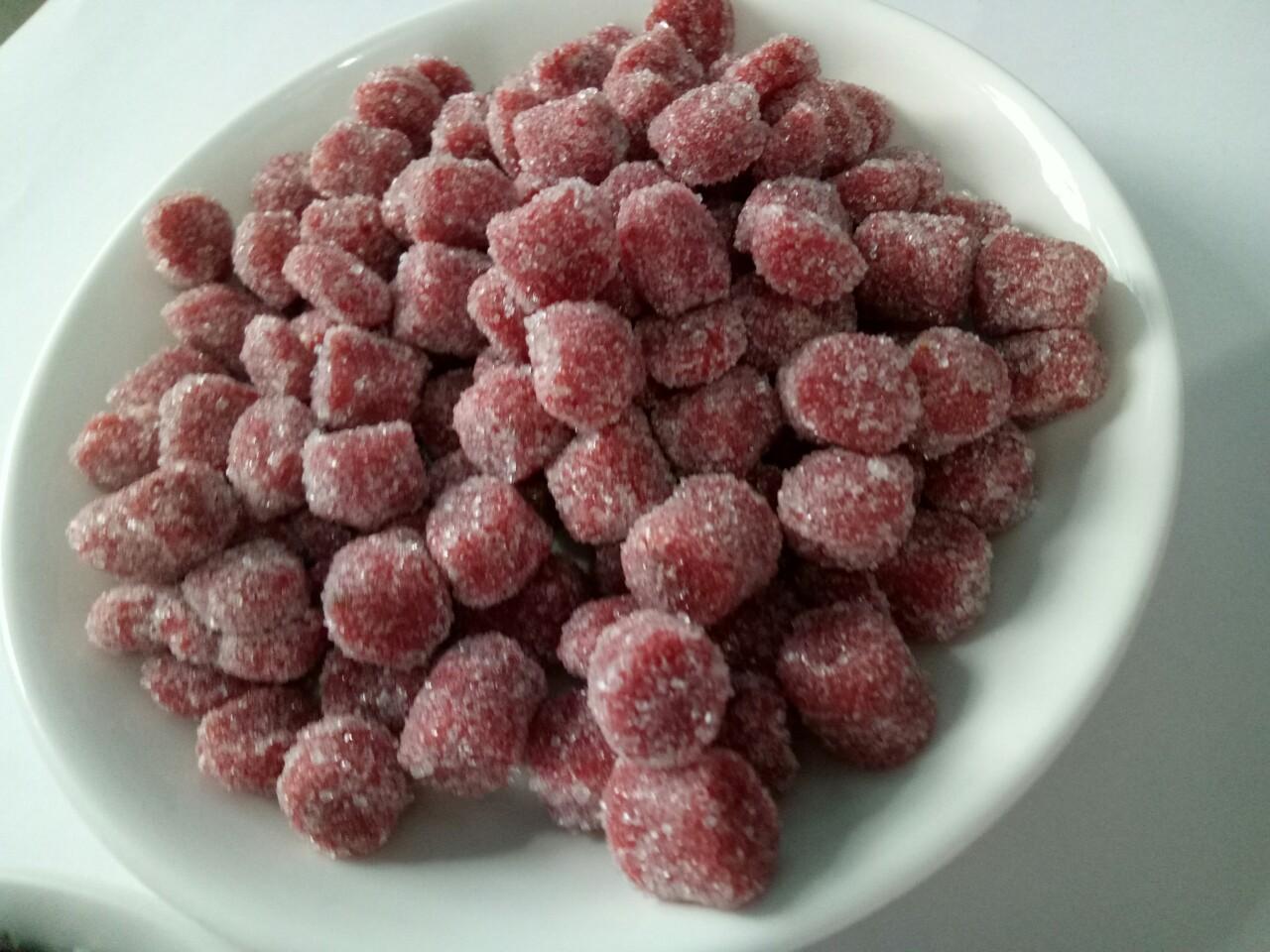 200g Kẹo Dâu Tây Đà Lạt_minhnhatfood