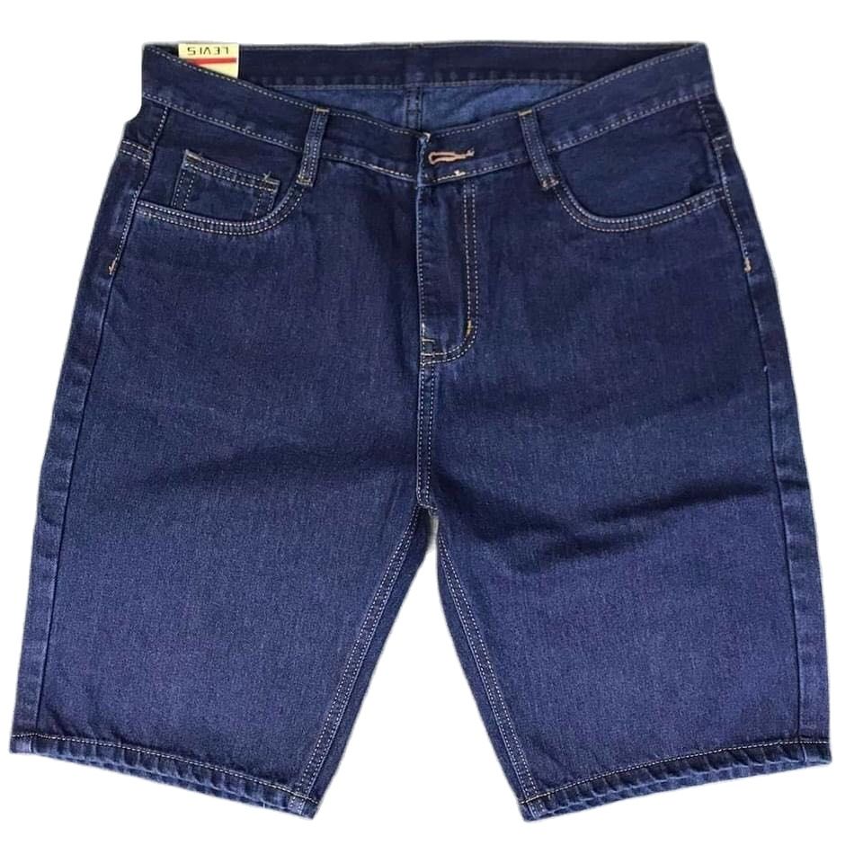 [HCM]Quần Short Jean Nam Thời Trang CHất Vai Dày Đep Phong Cách MC Premium