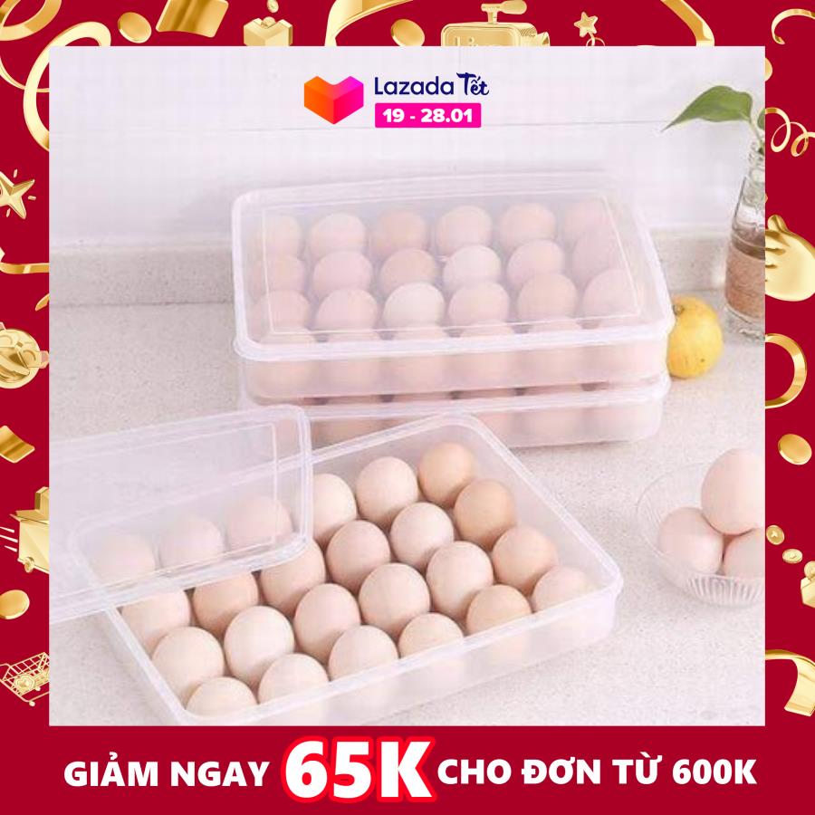 Hộp đựng trứng 24 quả Song Long