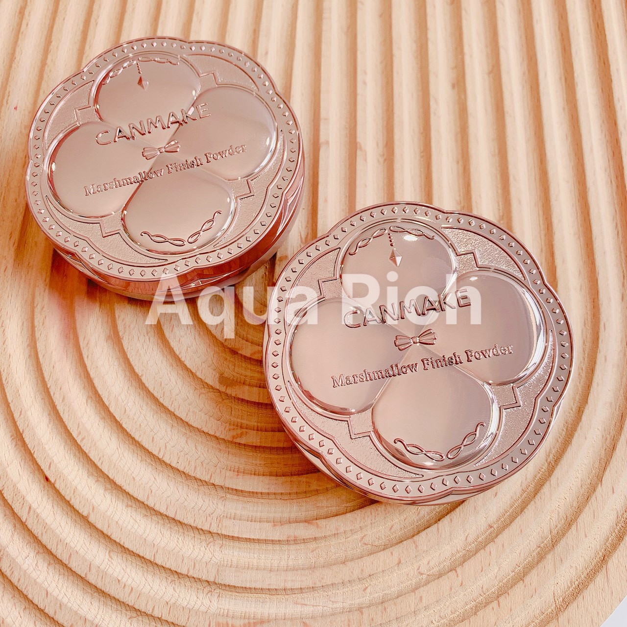 [Mẫu Mới] Phấn Phủ Dạng Nén CANMAKE NHẬT 10g [MB - MO - ML - MP]