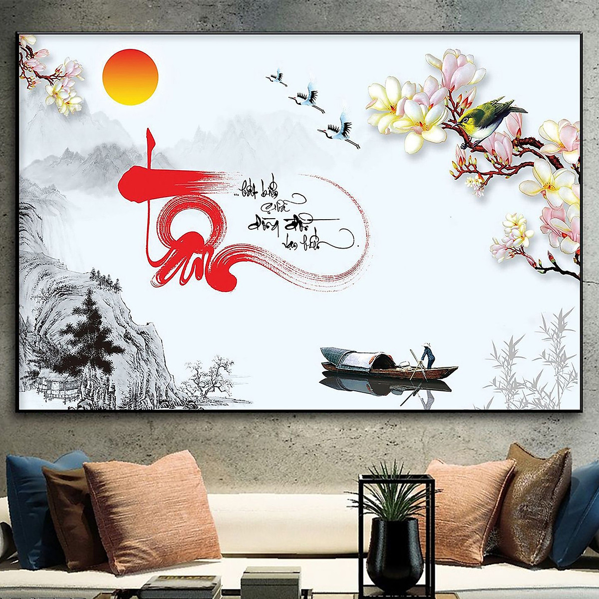 Decorative Picture