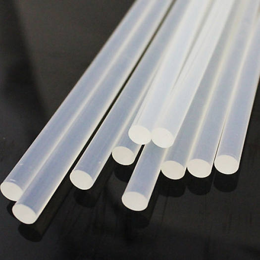100 que Keo nến nhỏ dài 25cm_siêu dính
