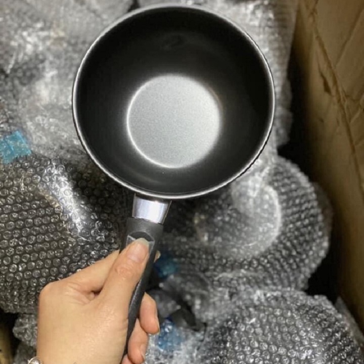 Chảo chống dính sâu lòng 18cm