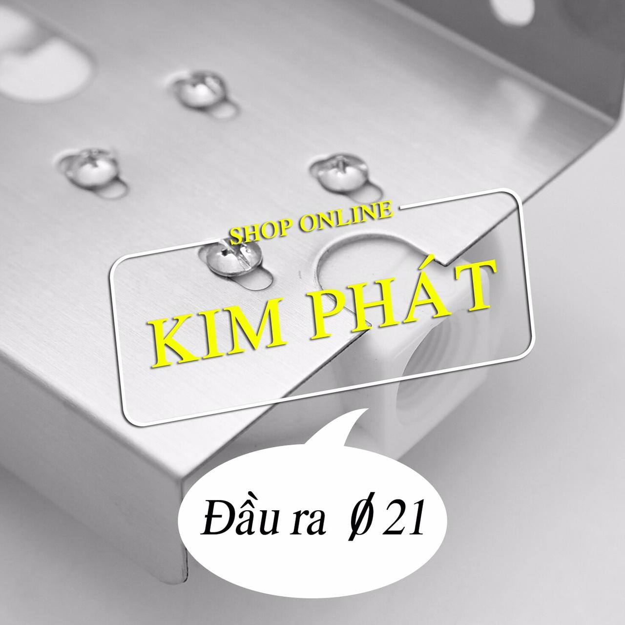 [HCM]Bộ lọc nước sinh hoạt 3 cấp -3TR