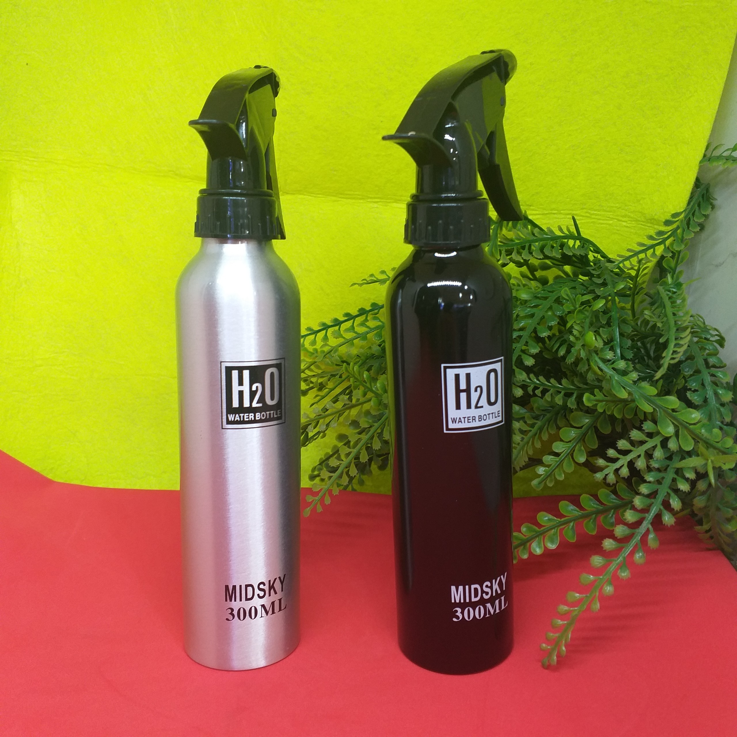 [HCM]Bình xịt H20 dung tích 300ml