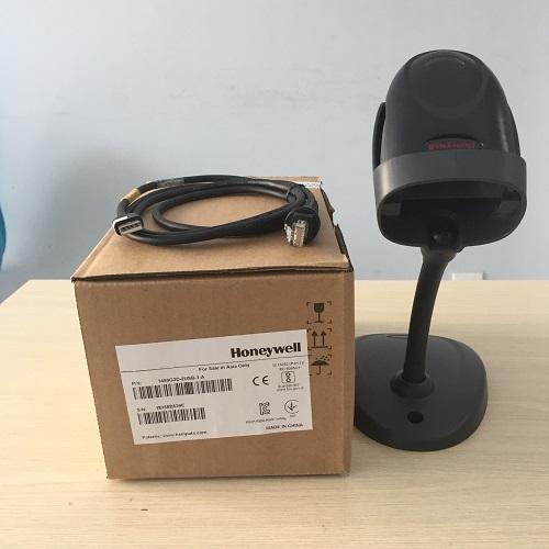 Máy đọc, quét mã vạch có dây 2D Honeywell 1450G