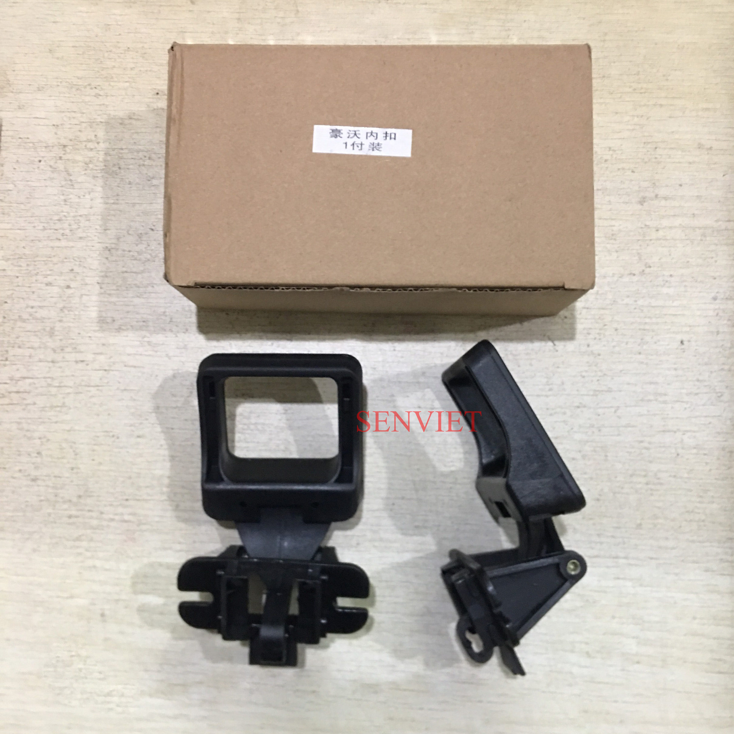 Tay mở cửa trong howo 336 371