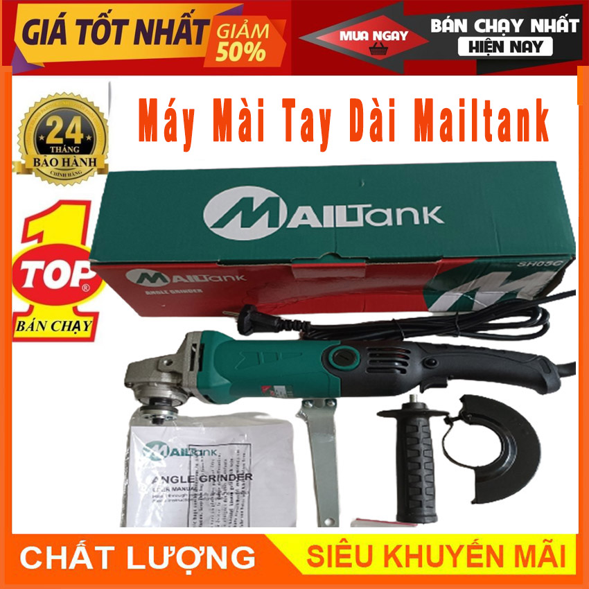 Máy mài đuôi dài