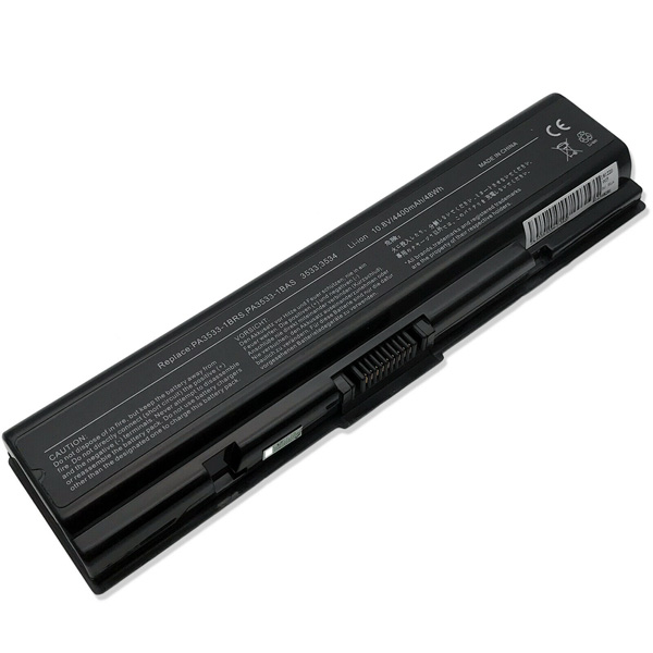 Pin laptop toshiba satellite a200 a300 m200 l505 a205 l300