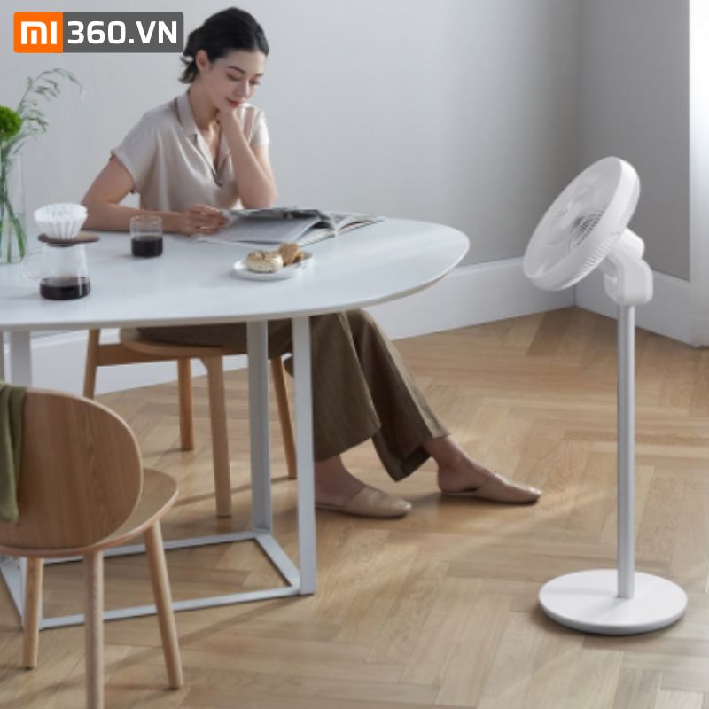 Smartmi Gen 3 pro convection fan | Gen 3 | Gen 2s-Original
