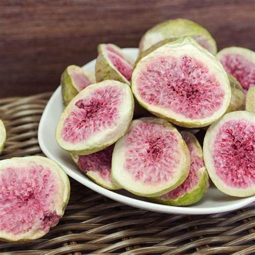 Sung Mỹ sấy lạnh không đường