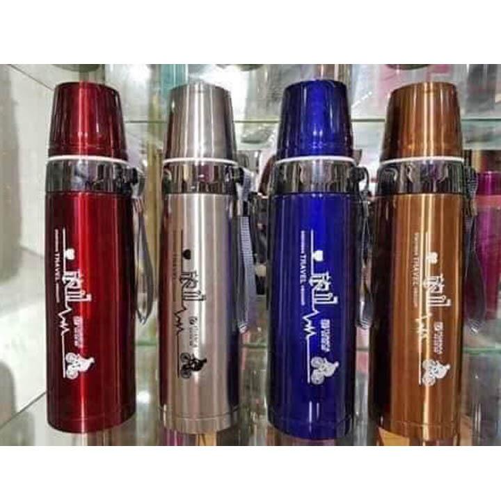 Bình Giữ Nhiệt Cao Cấp