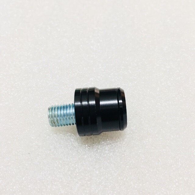 Ốc Chụp Kiếng Trusty Nhôm CNC
