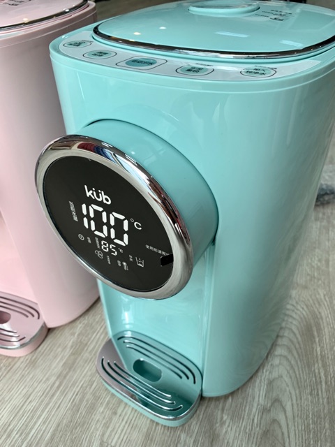 Bình thuỷ điện, bình đun nước Kub, Elaite
