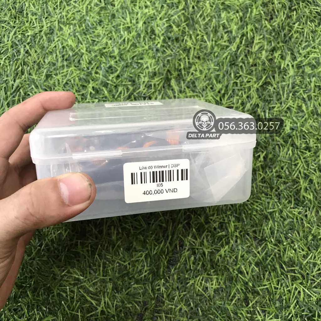 cuộn lửa độ winner - Mâm lửa đấu winner Mạnh hơn zin 1.5- 2 lần