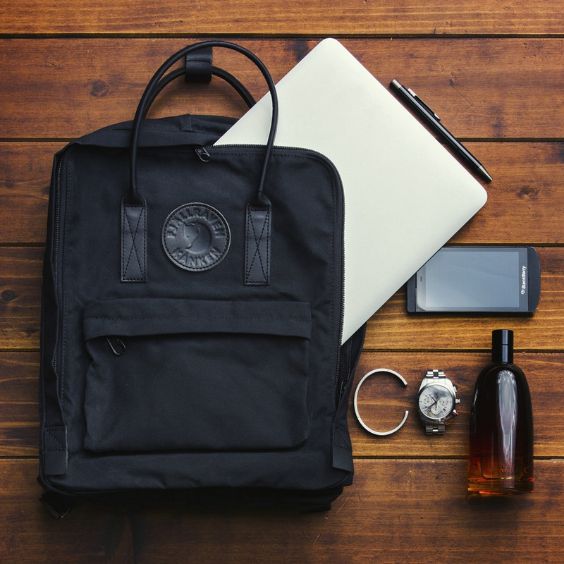 Balo Kanken No.2 backpack