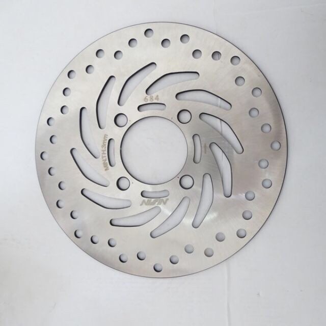 Dĩa thắng Airblade/Sh Mode hàng Thái linh kiện