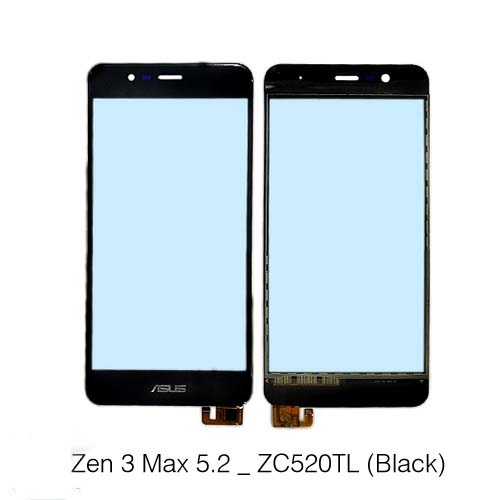 [HCM]CẢM ỨNG ASUS ZENFONE 3 MAX 5.2 / ZC520TL / X008D ZIN