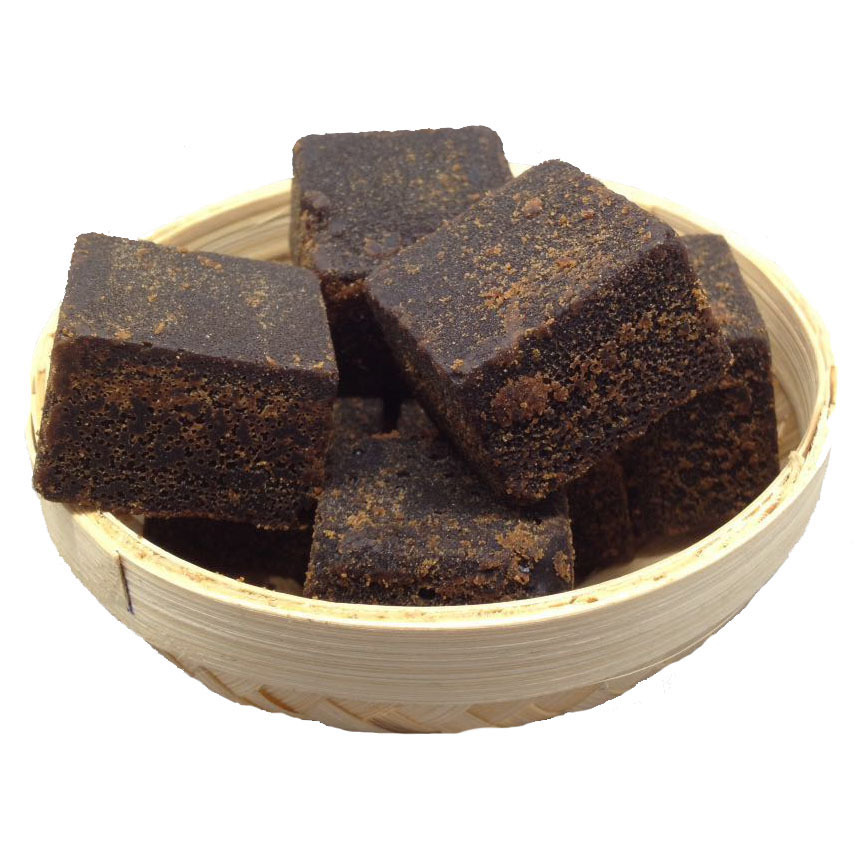 1Kg pure brown Road