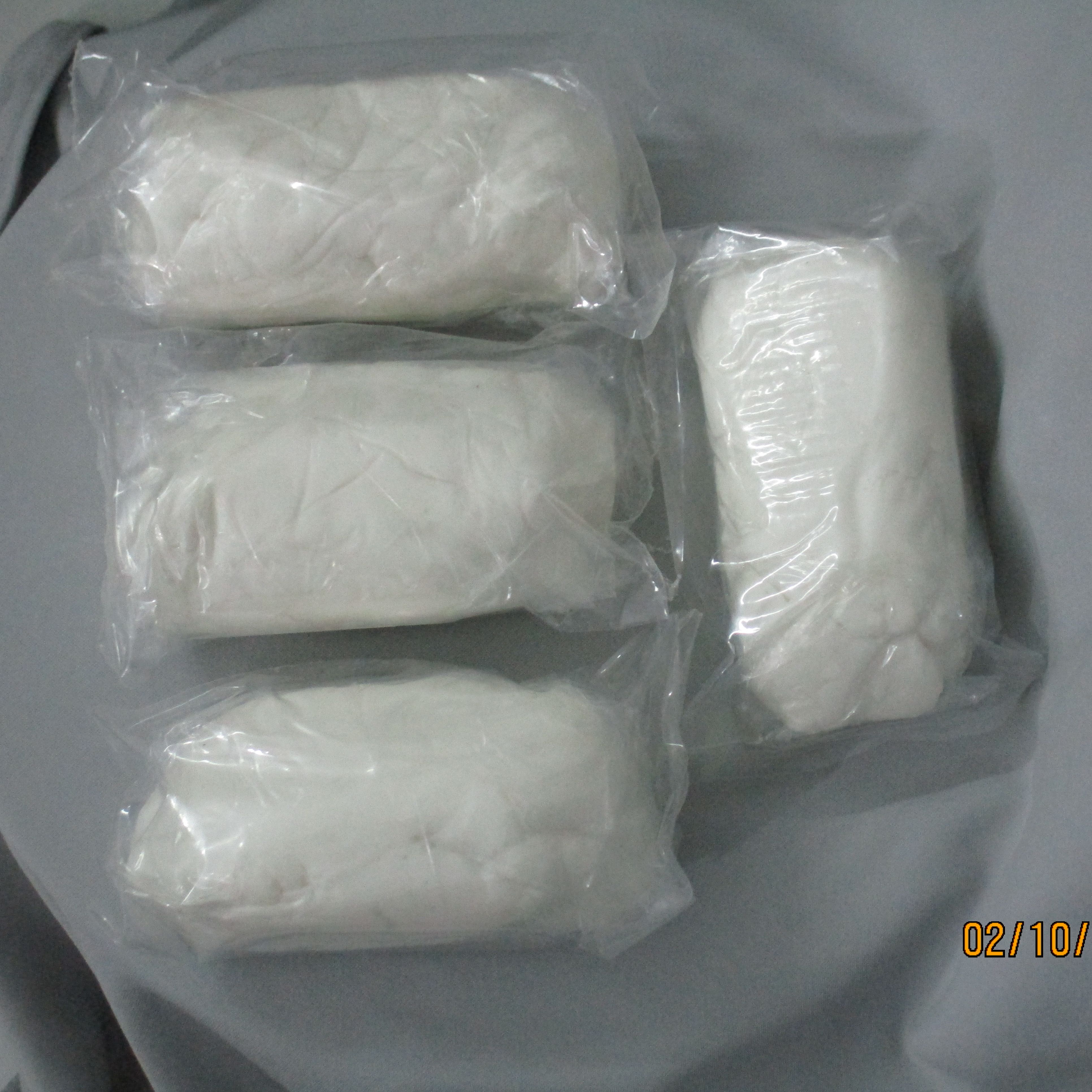 Đất Sét làm hoa loại 1