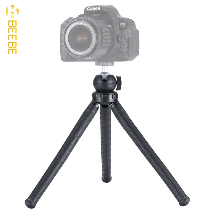Ulanzi MT-07 Flexible Tripod with Ball Head
