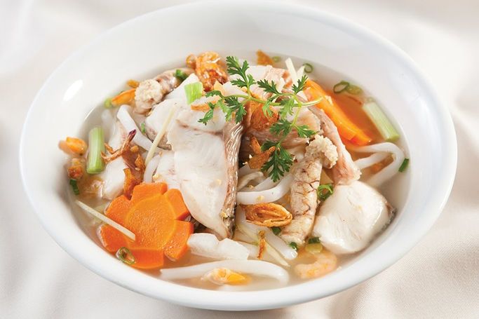 Bột Bánh Canh Vĩnh Thuận (400g)