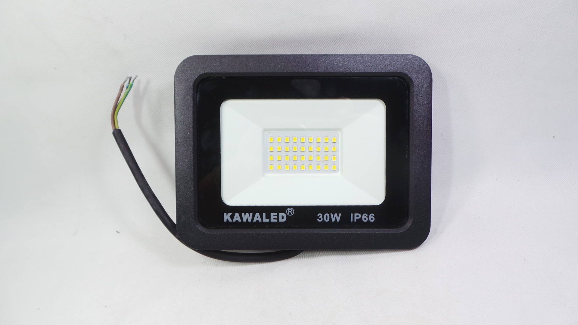 Đèn pha led Kawasan ( 20W, 30W, 50W )