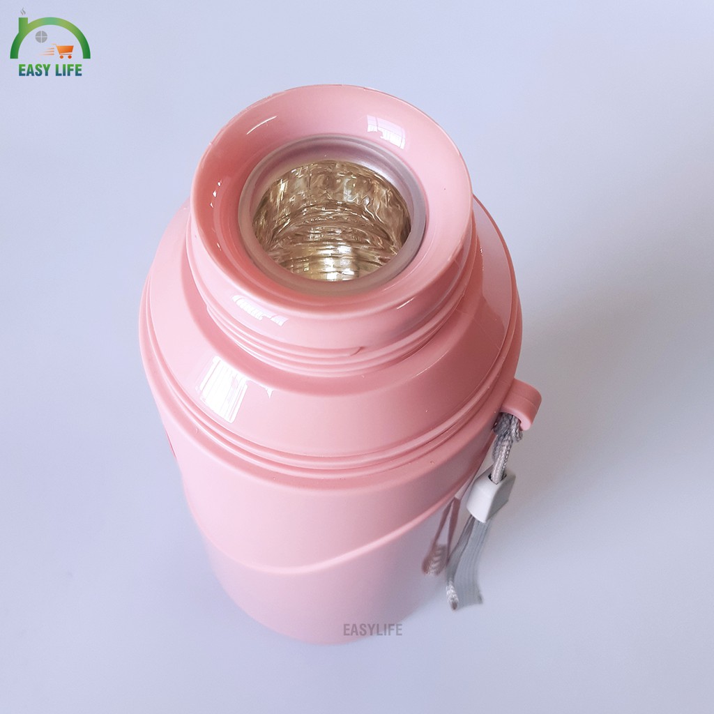 [ HÀNG TỐT - GIÁ RẺ ] Phích Nước Mini Rạng Đông 450ml , bình giữ nhiệt
