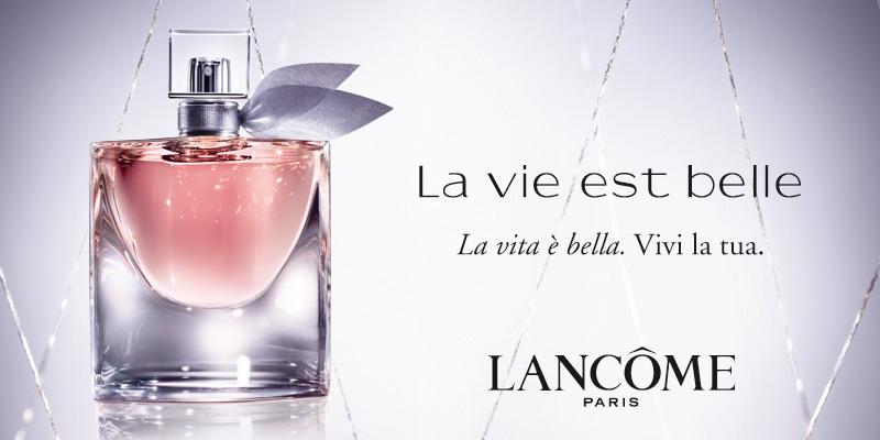 Nước hoa nữ Lancome La Vi Est Belle Edp 75ml