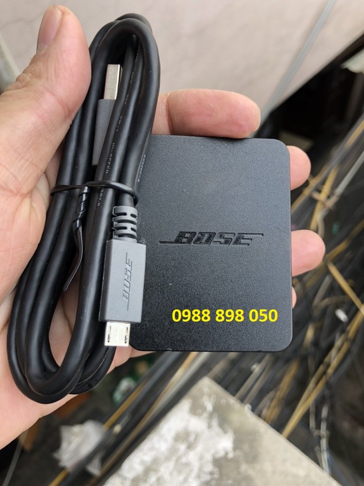 BỘ SẠC LOA BOSE SOUNDLINK COLOR 2