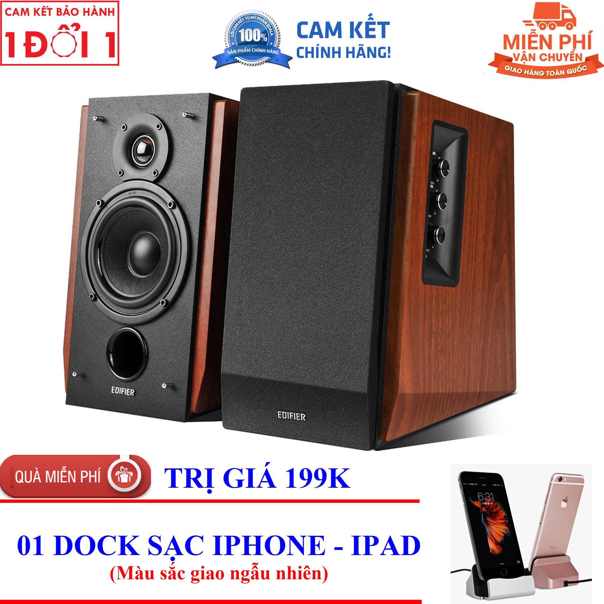 Loa không dây bluetooth Edifier R1700BT