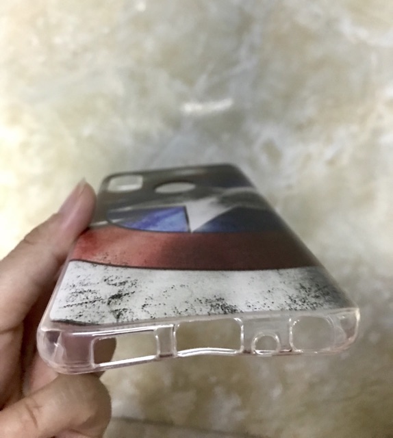 [HCM]ỐP LƯNG VSMART ACTIVE 1
