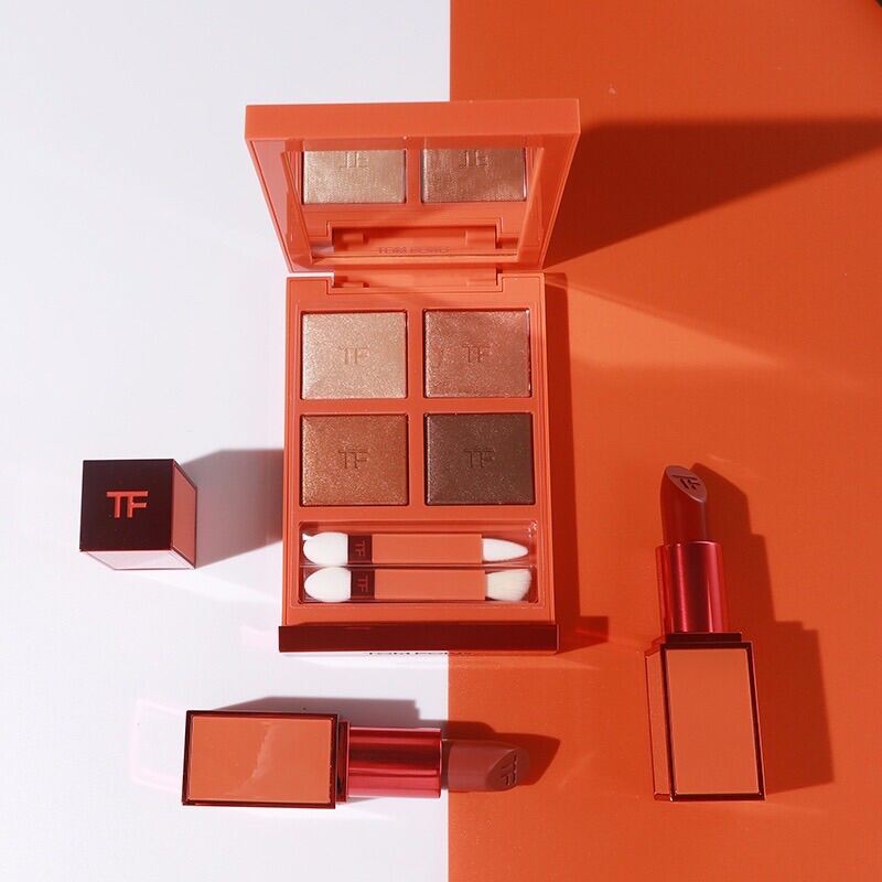 Bảng phấn mắt TF phiên bản giới hạn/Phấn mắt Tom Ford bản Limited
