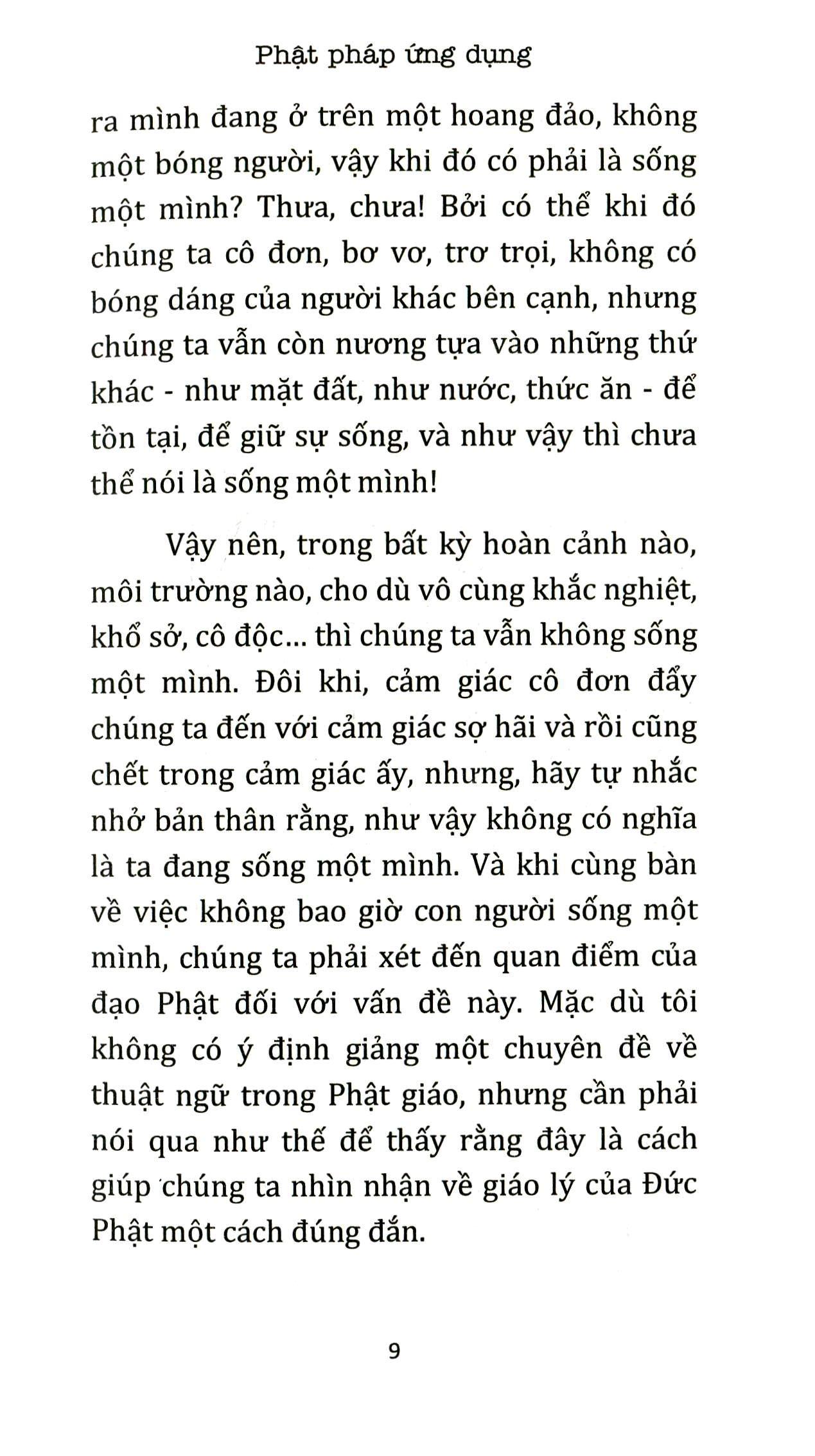 Nghệ Thuật Sống An Lạc