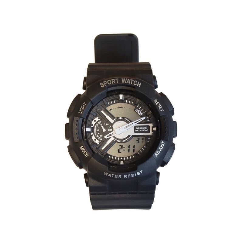 Unicorn watch female ins student han edition contracted wind movement
