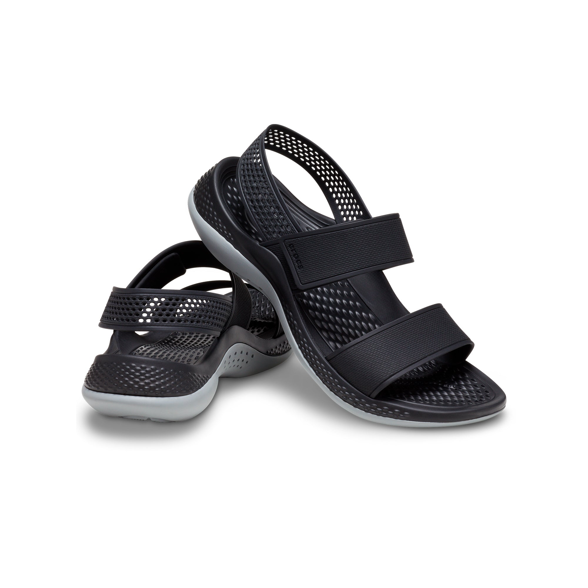Xăng Đan Nữ Crocs Literide 360