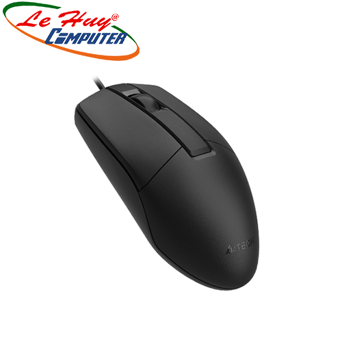 Chuột máy tính A4TECH OP-330 USB