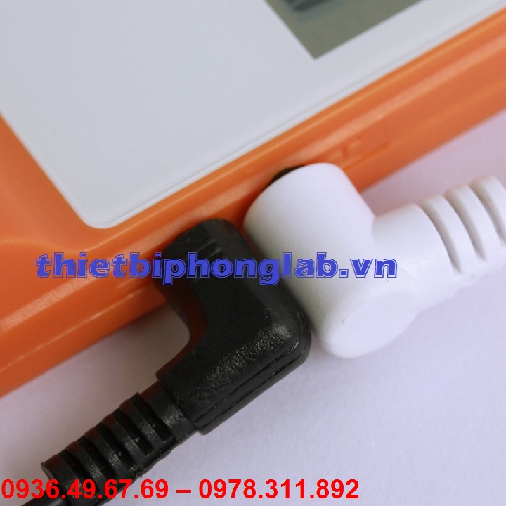 [ FREESHIP ] Nhiệt ẩm kế tự ghi Elitech GSP-6 (hiệu chuẩn lấy ngay)