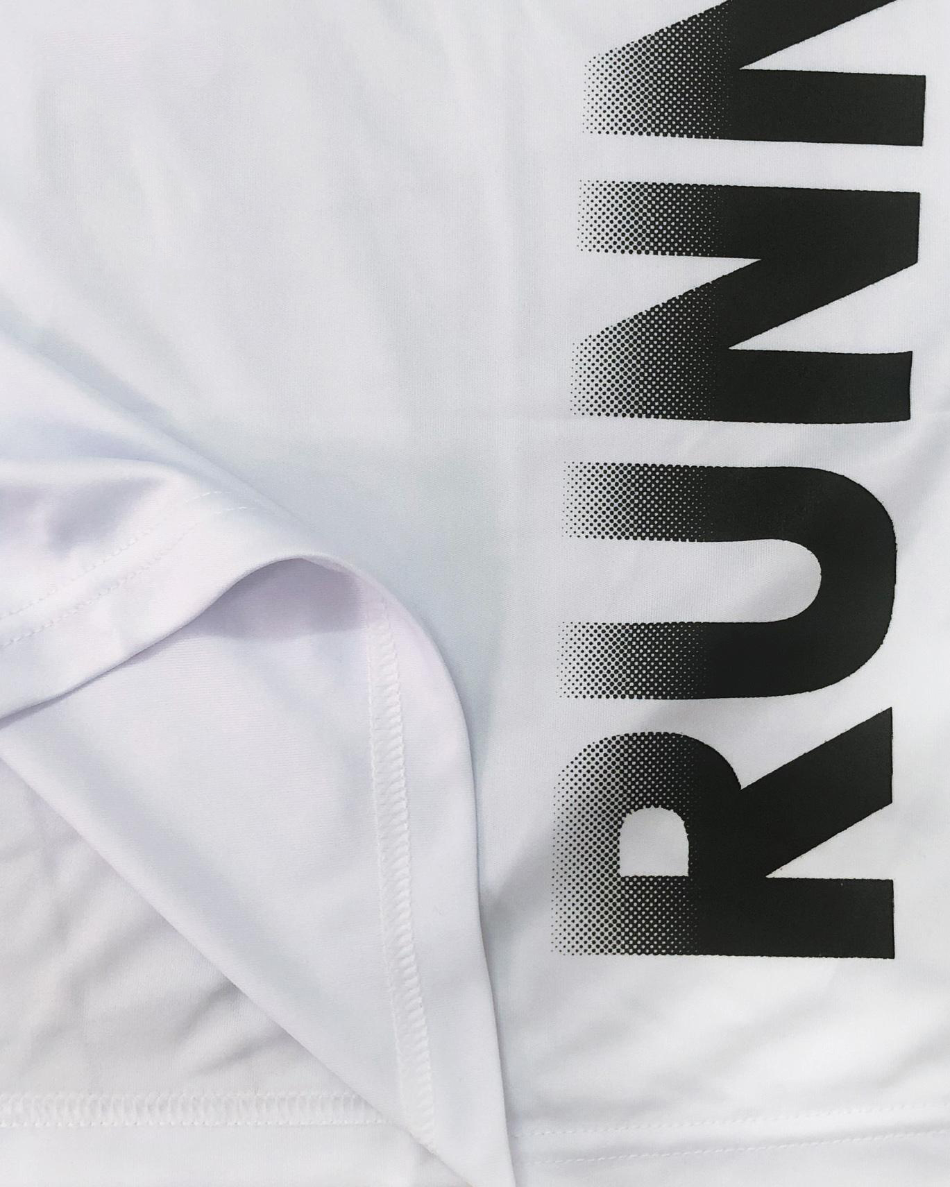 [HCM]Áo Thun Nam Thể Thao Kiểu Sát Nách RUNNING
