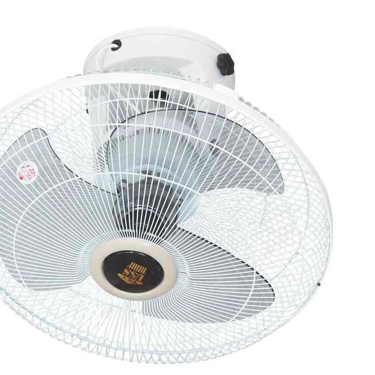 Quạt Đảo trần (Có Remote) Kim Thuận Phong QD400R