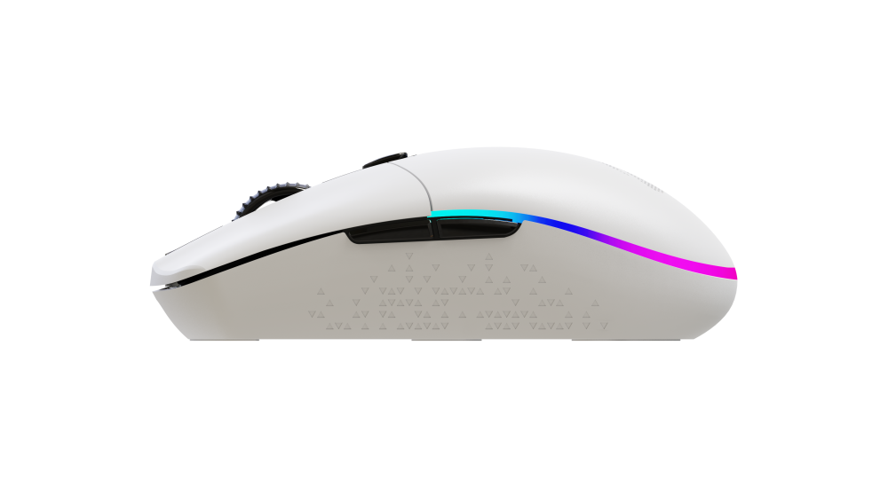 Dareu em911x RGB wireless gaming mouse -authentic