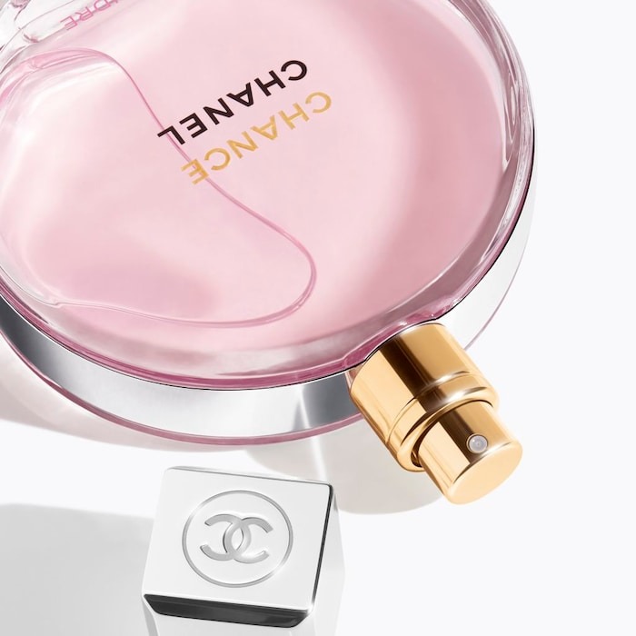 Nước hoa Chanel Chance Eau Tendre Eau de Parfum 100ml
