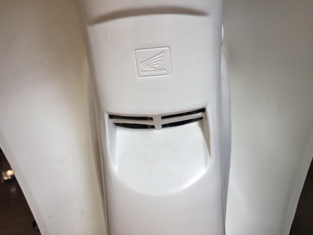 Bửng (bưởng) honda cub én lùn