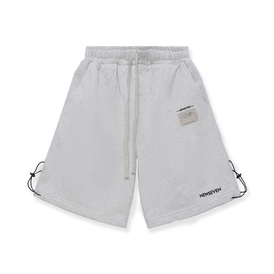 Quần Short Đùi N7 Newseven Big Tag