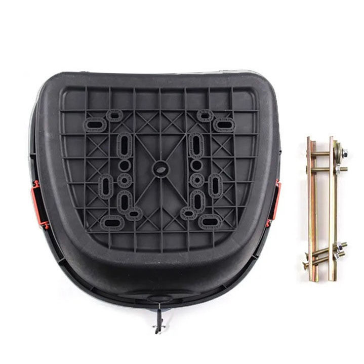 Thùng đựng đồ gắn đuôi xe máy GSB-03